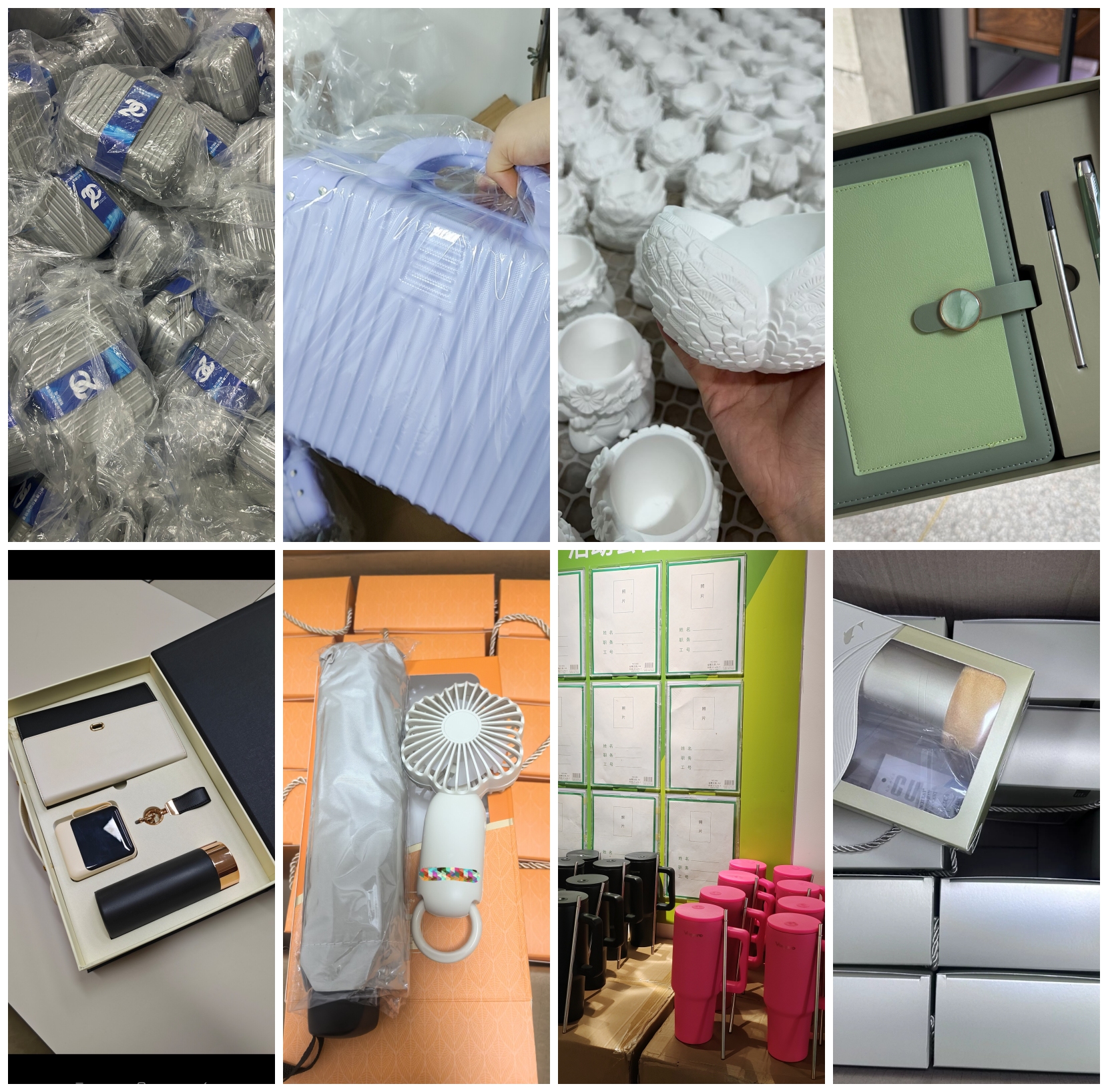 customized gifts & crafts