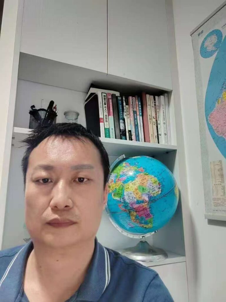 Global trade expert providing reliable China sourcing service