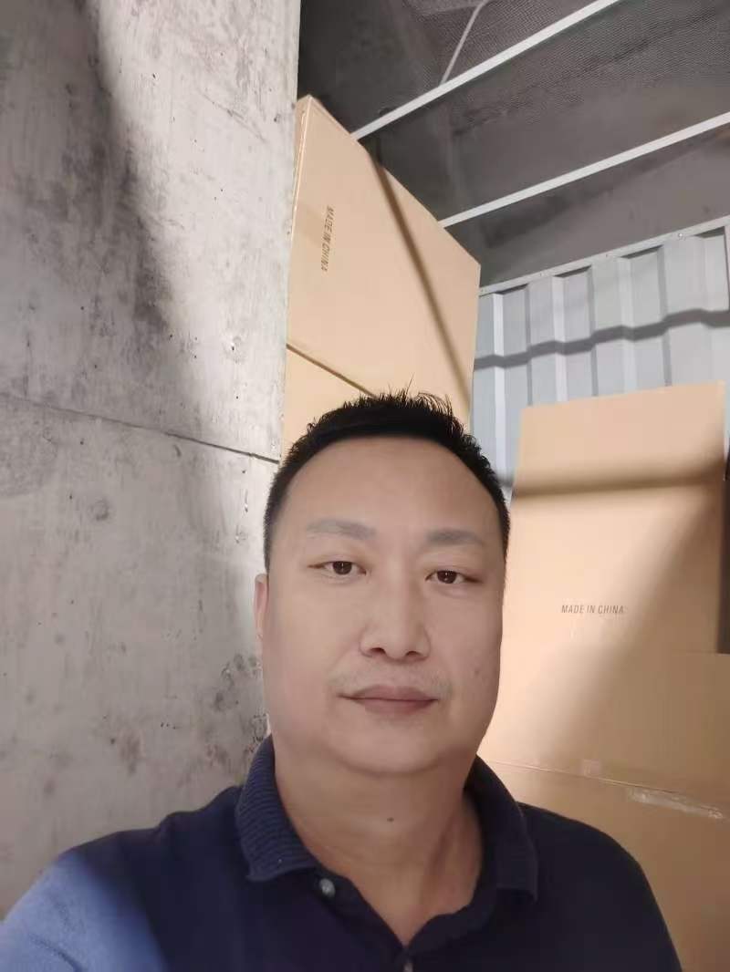 Quality control and custom packaging for Made in China products