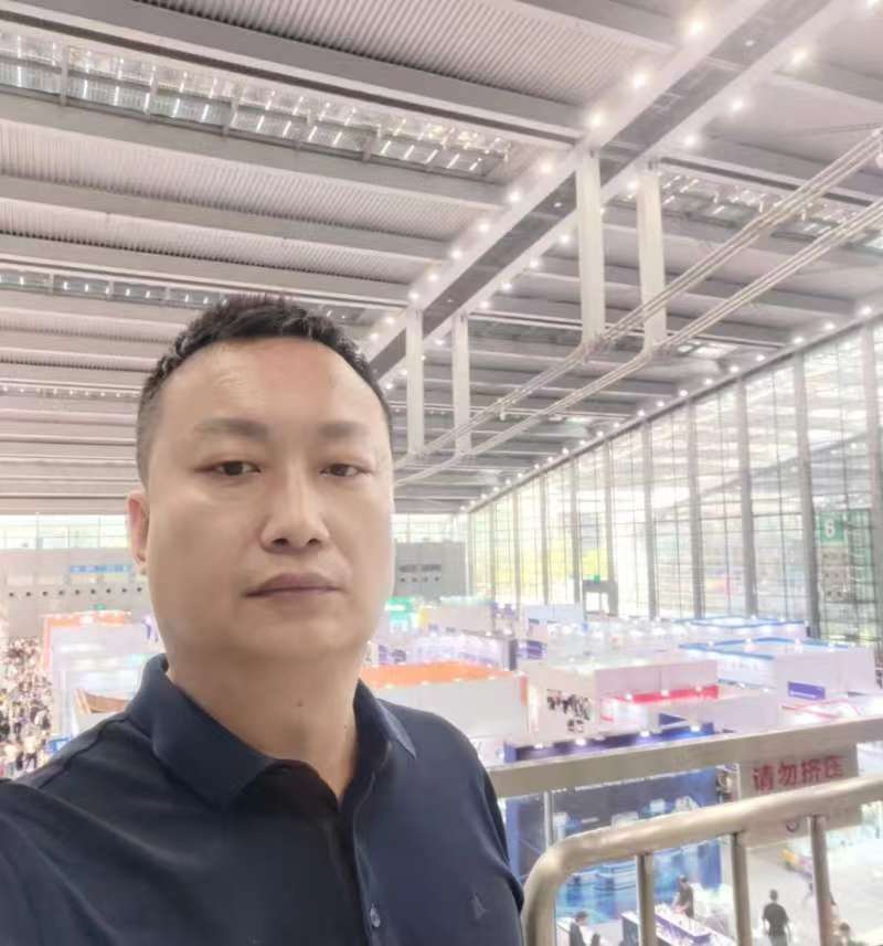 IEAE Shenzhen International Electronics Expo exhibition hall overview